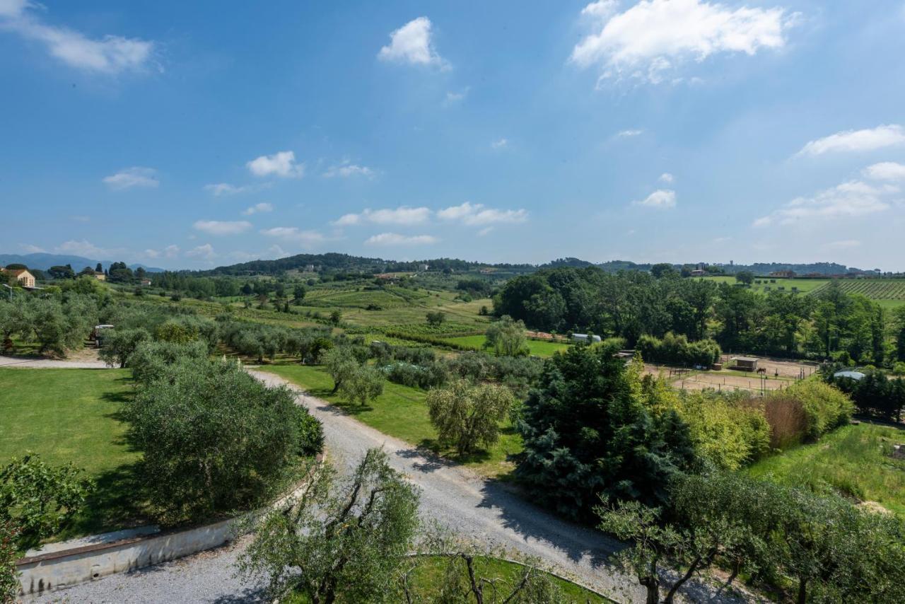 Agriturismo Corte Benedetto Montecarlo Zewnętrze zdjęcie