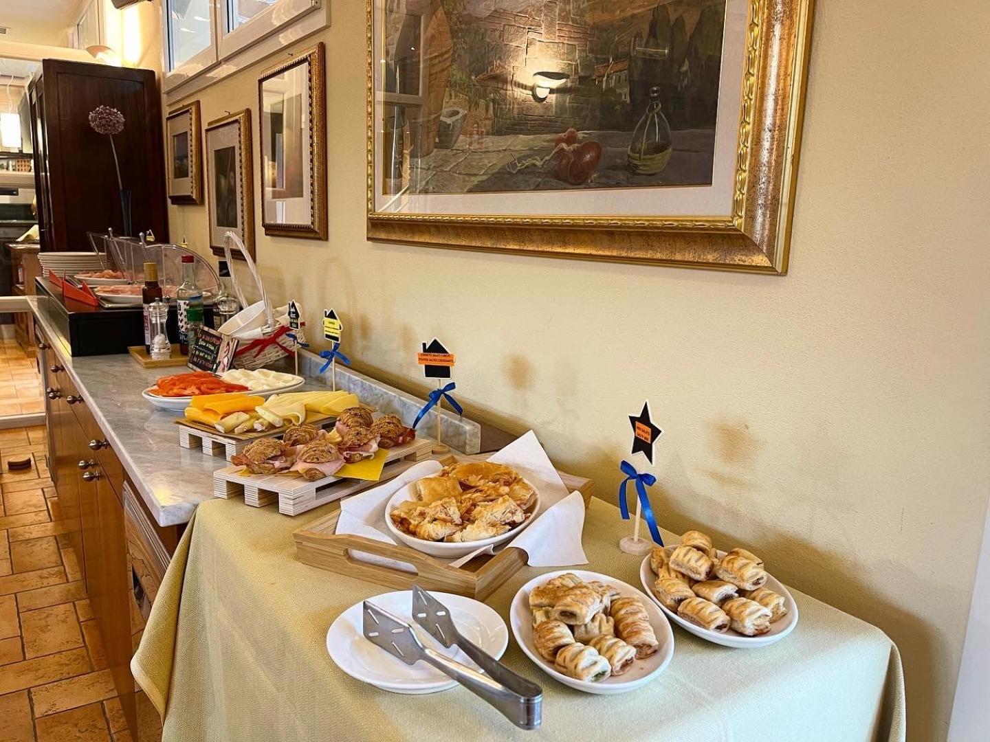 Agriturismo Corte Benedetto Montecarlo Zewnętrze zdjęcie