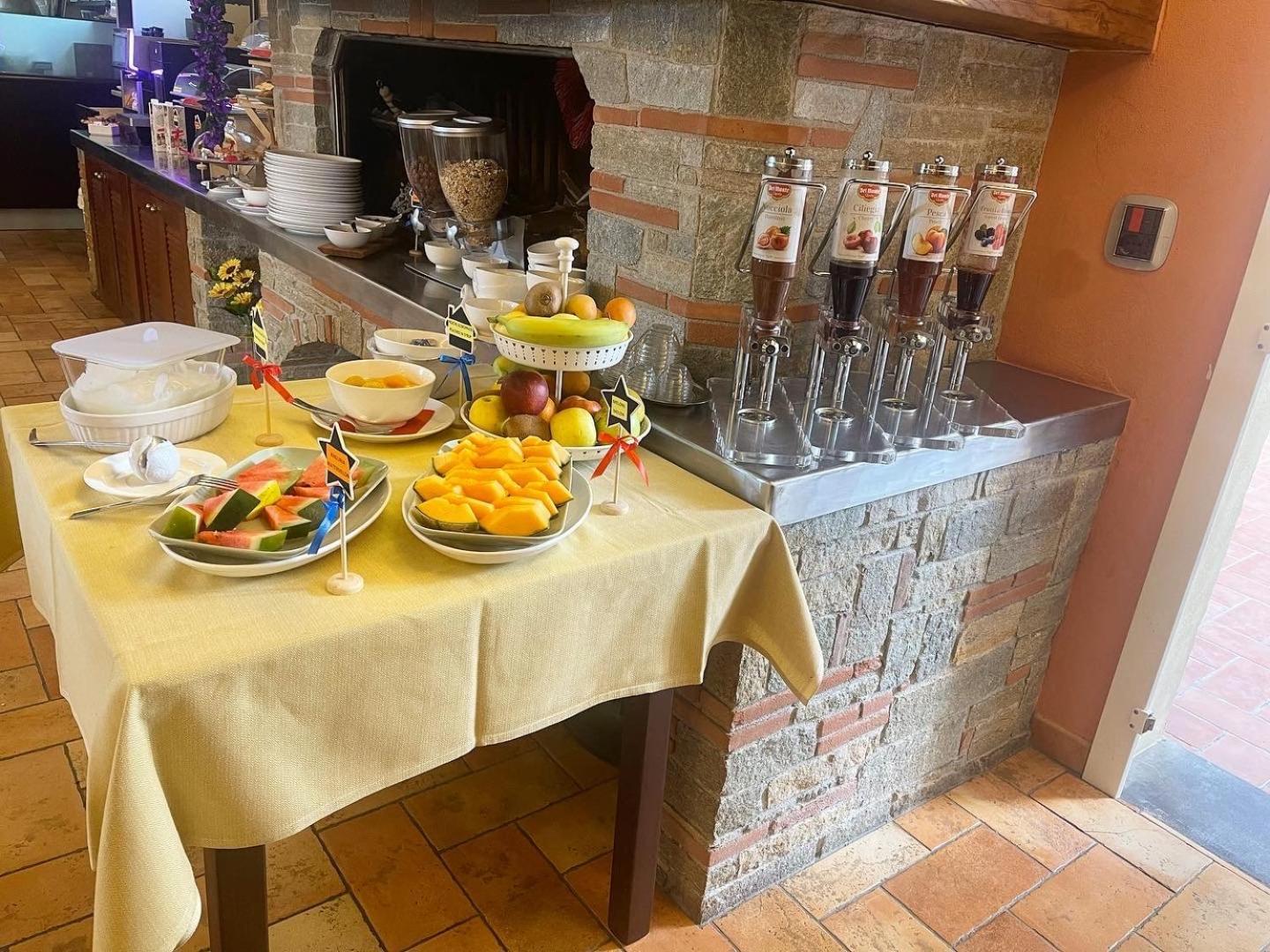 Agriturismo Corte Benedetto Montecarlo Zewnętrze zdjęcie