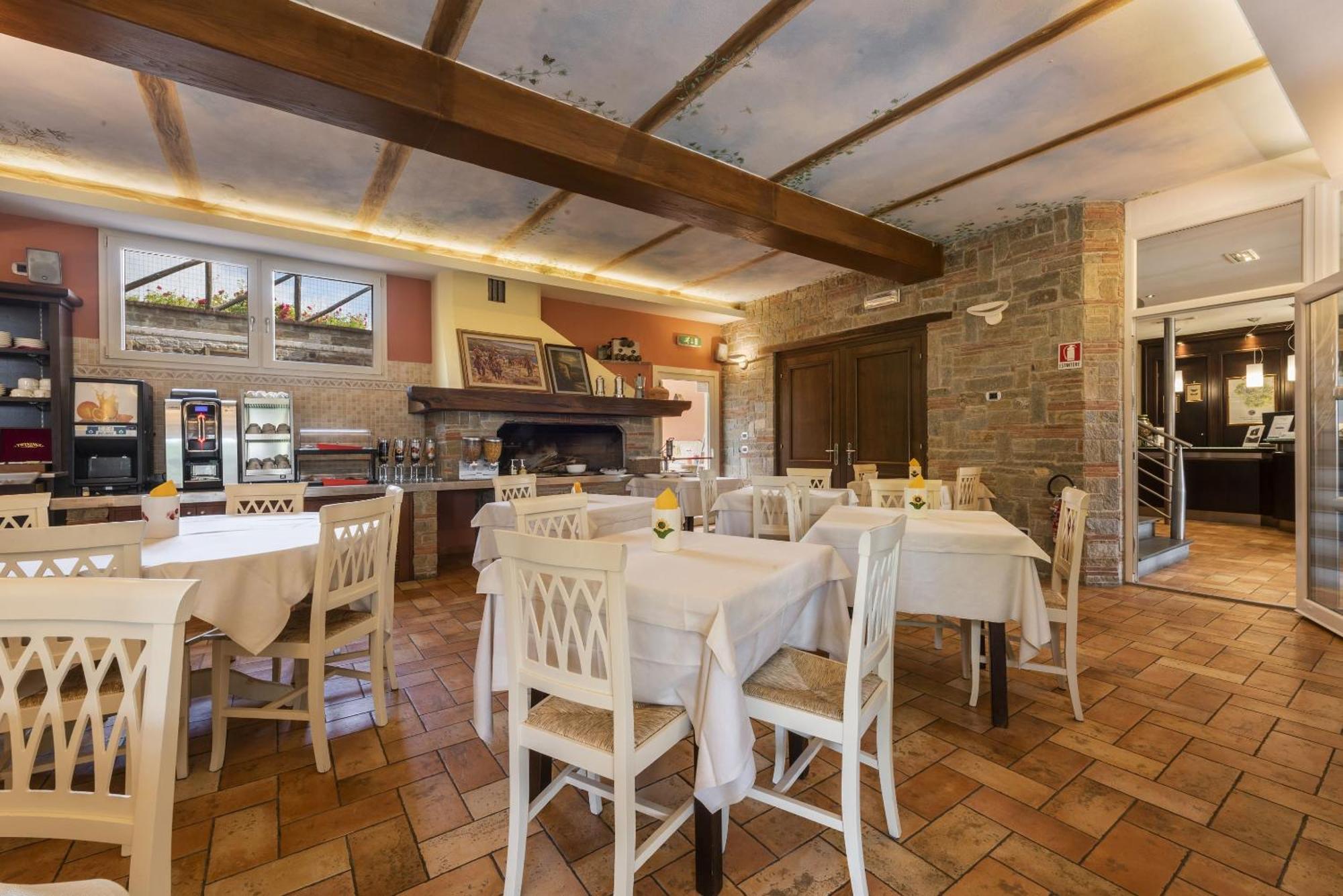 Agriturismo Corte Benedetto Montecarlo Zewnętrze zdjęcie