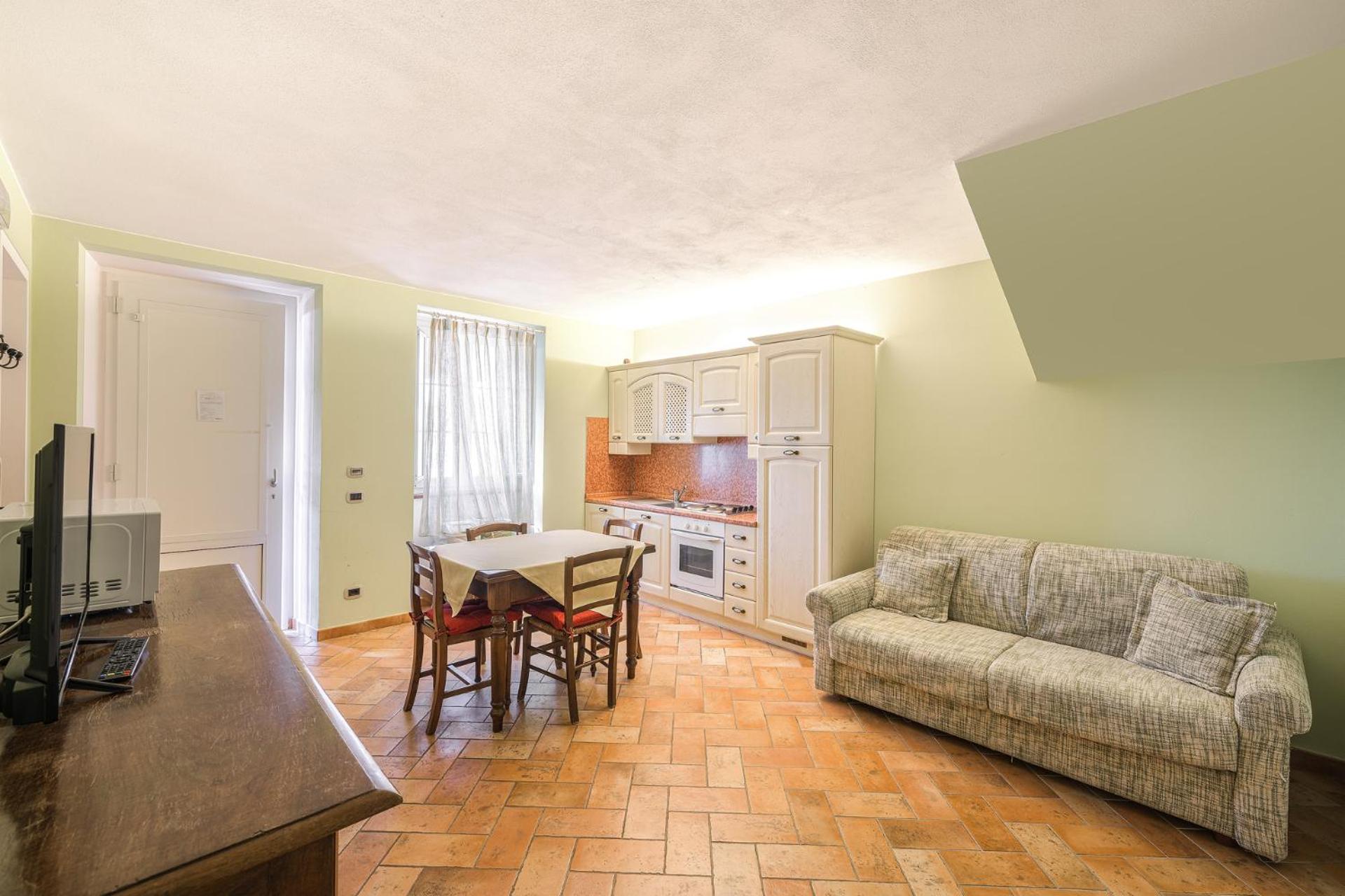Agriturismo Corte Benedetto Montecarlo Pokój zdjęcie