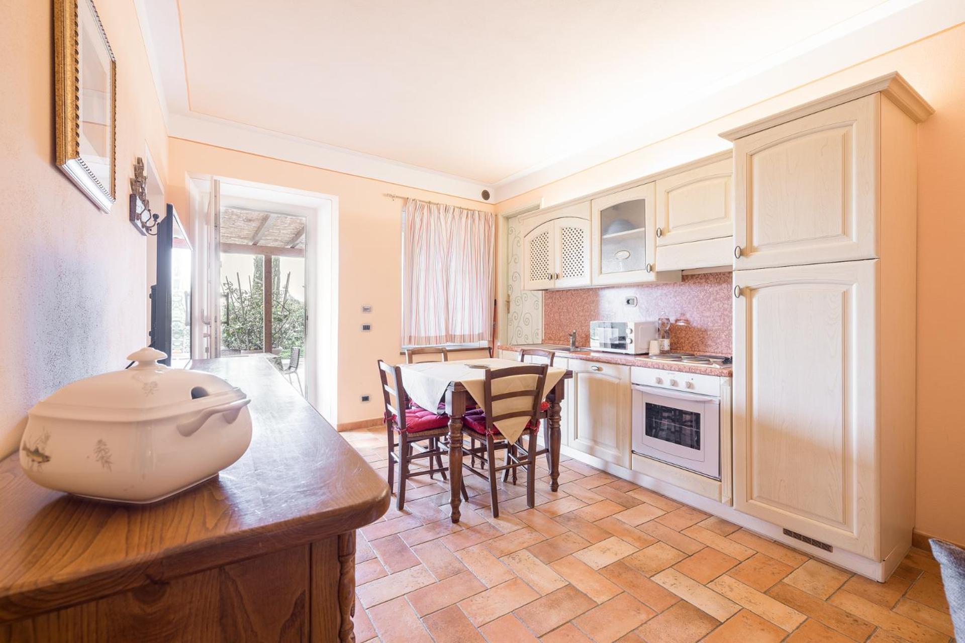 Agriturismo Corte Benedetto Montecarlo Pokój zdjęcie