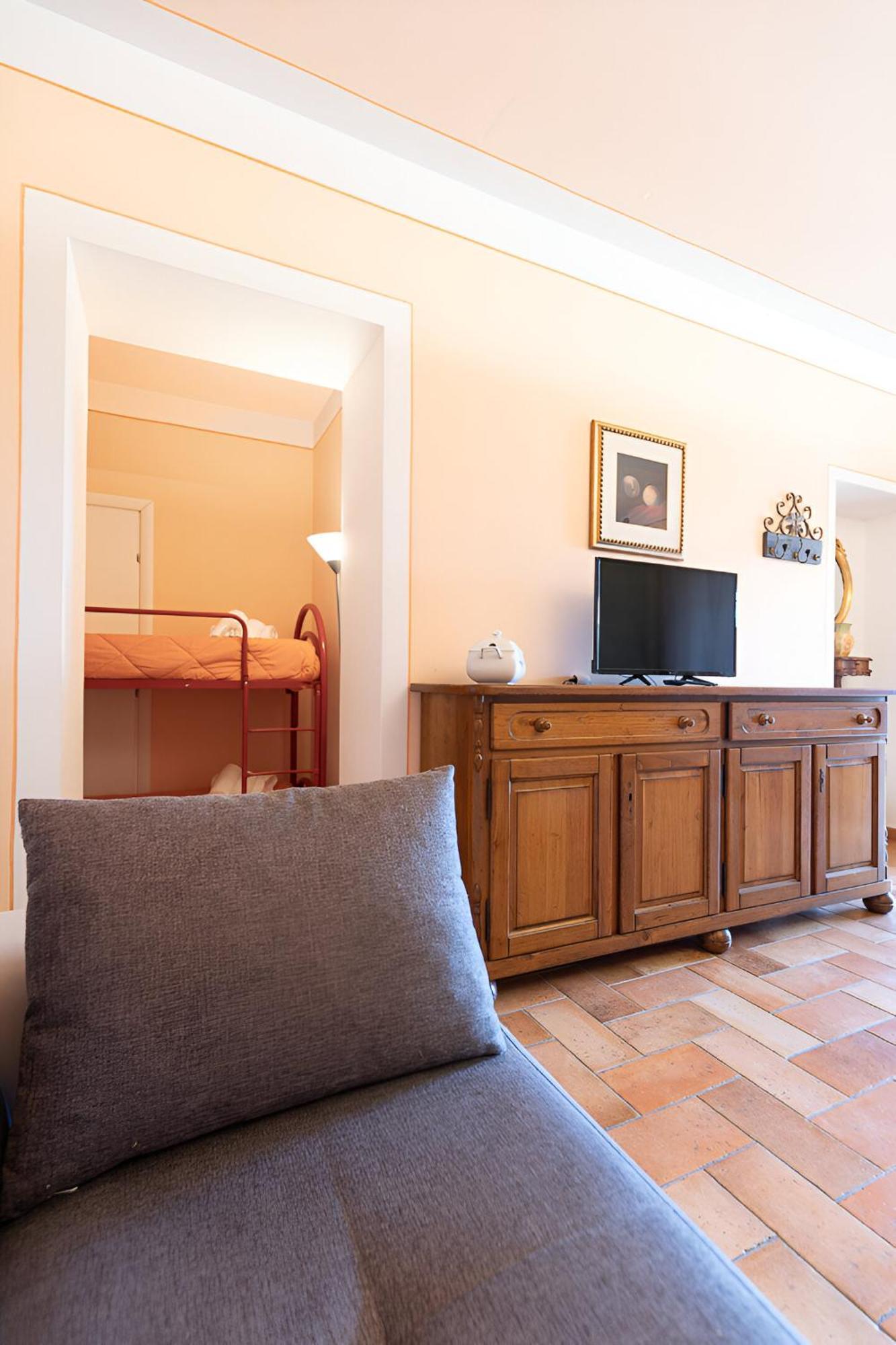 Agriturismo Corte Benedetto Montecarlo Pokój zdjęcie