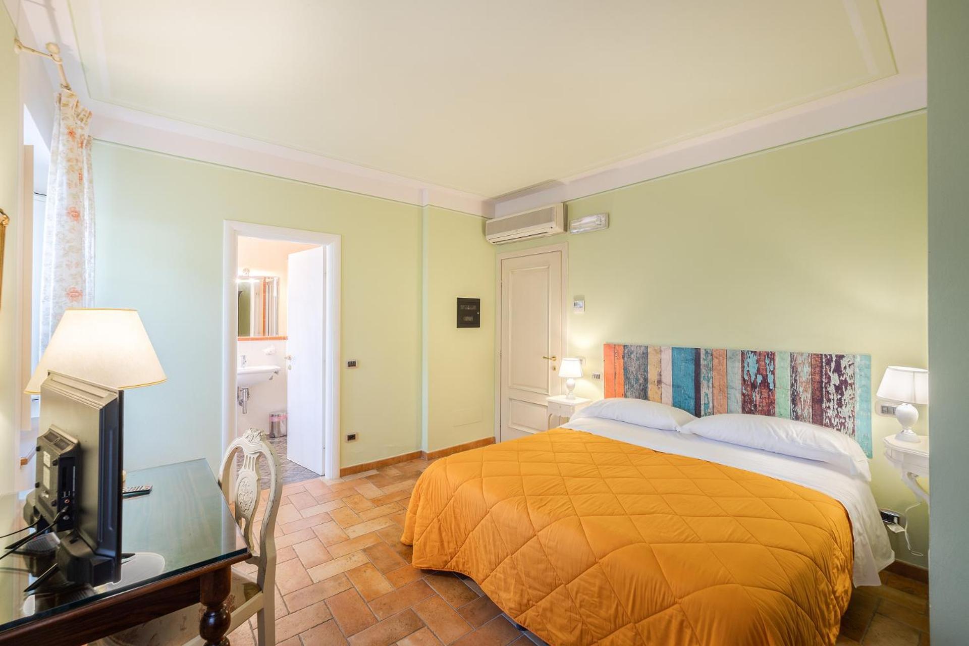 Agriturismo Corte Benedetto Montecarlo Pokój zdjęcie