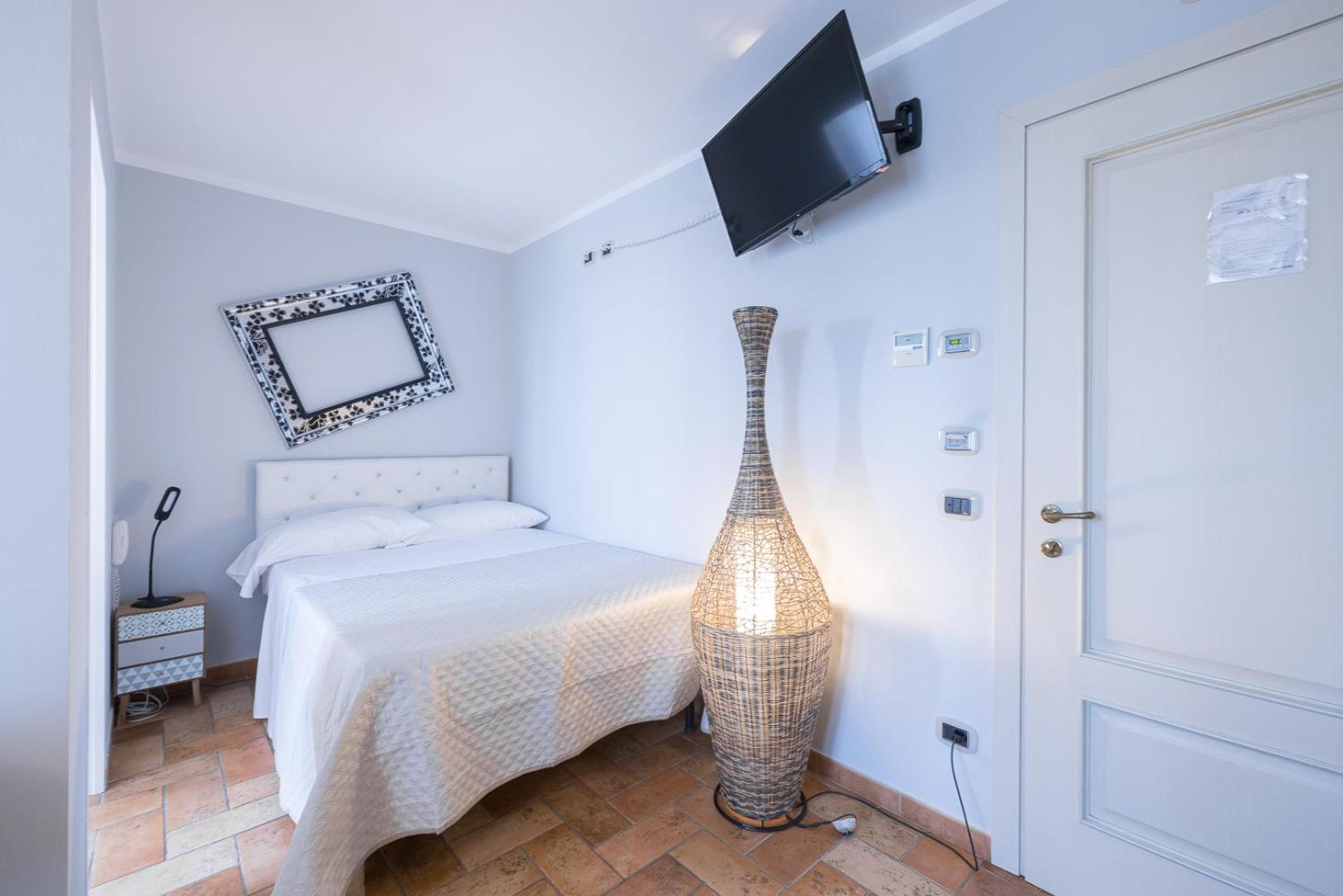 Agriturismo Corte Benedetto Montecarlo Pokój zdjęcie