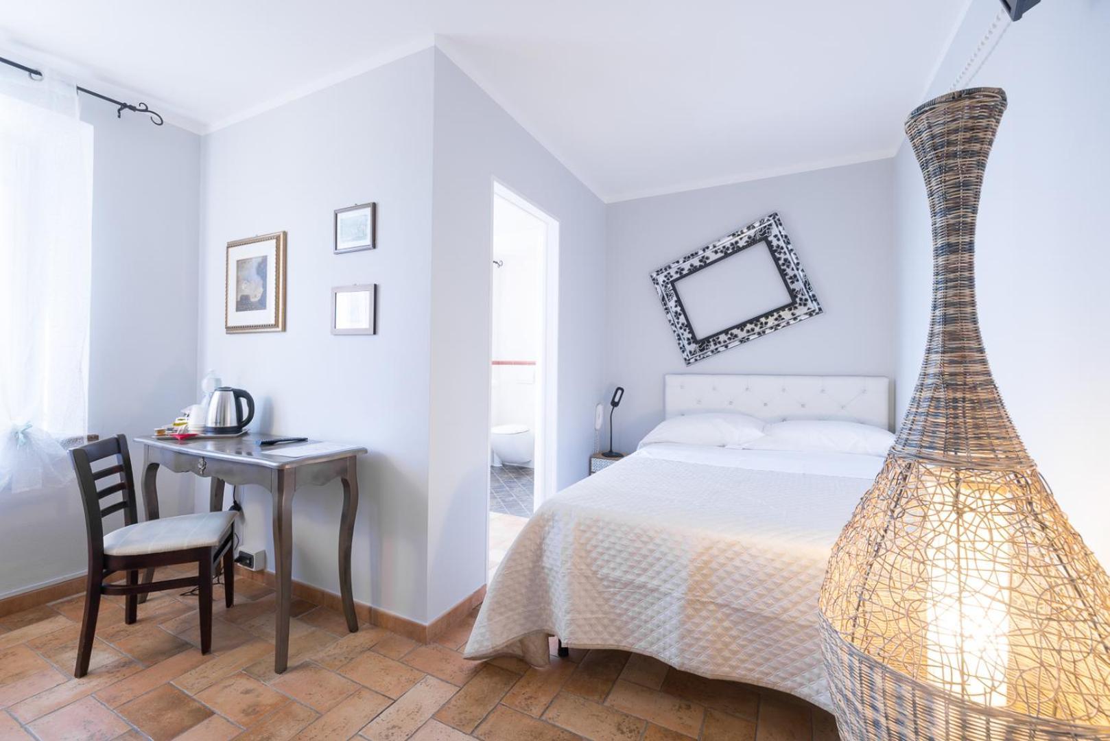 Agriturismo Corte Benedetto Montecarlo Zewnętrze zdjęcie