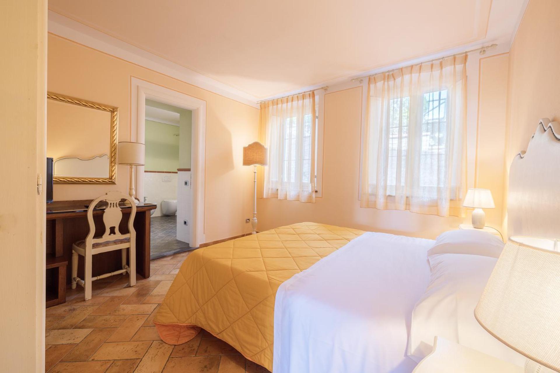 Agriturismo Corte Benedetto Montecarlo Pokój zdjęcie
