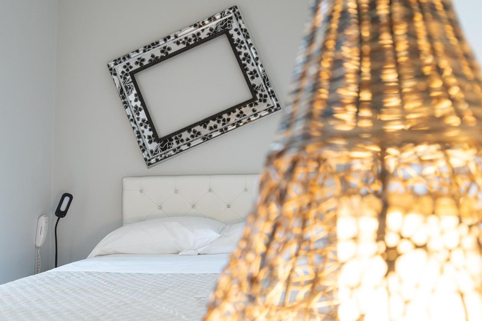 Agriturismo Corte Benedetto Montecarlo Pokój zdjęcie