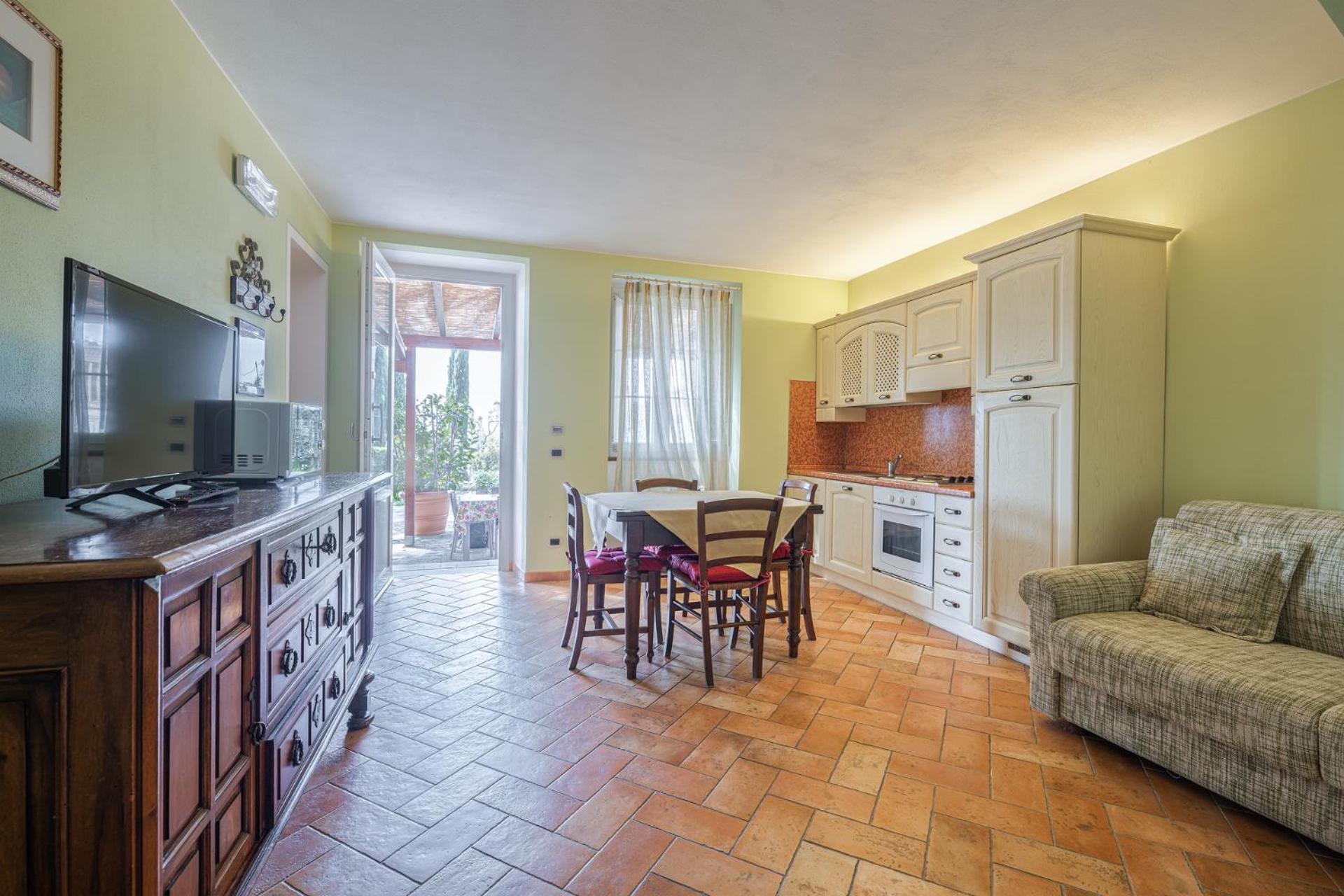 Agriturismo Corte Benedetto Montecarlo Pokój zdjęcie