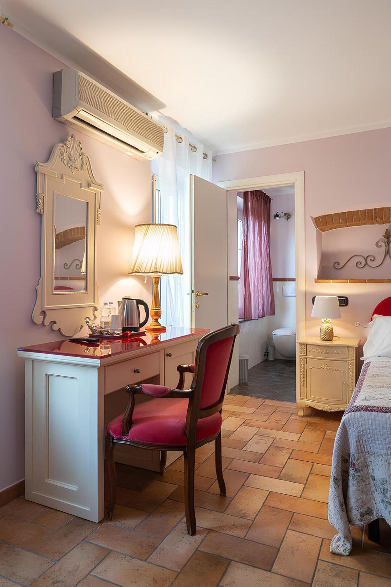 Agriturismo Corte Benedetto Montecarlo Pokój zdjęcie
