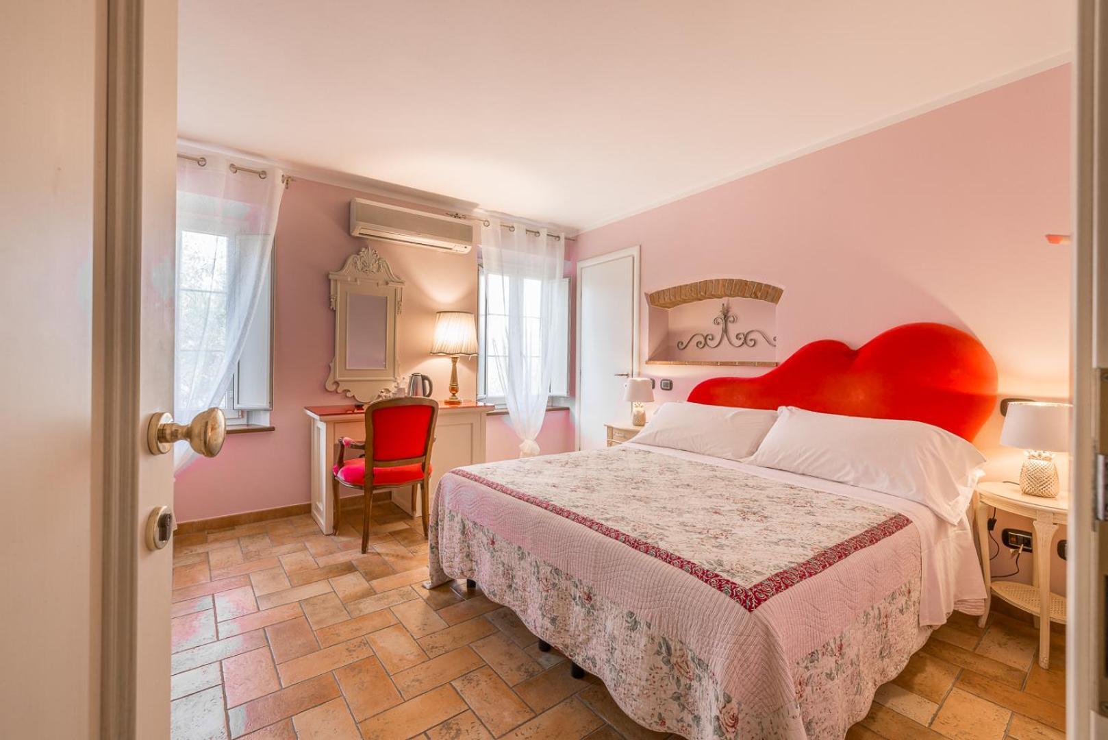 Agriturismo Corte Benedetto Montecarlo Zewnętrze zdjęcie