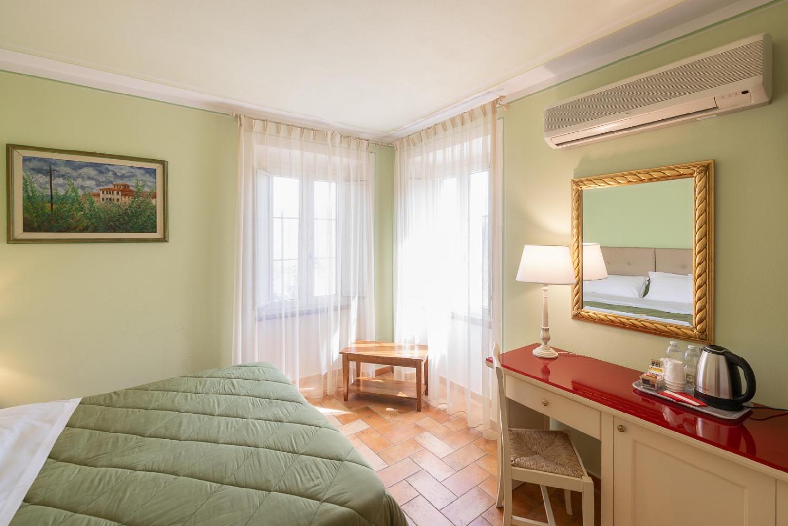 Agriturismo Corte Benedetto Montecarlo Pokój zdjęcie