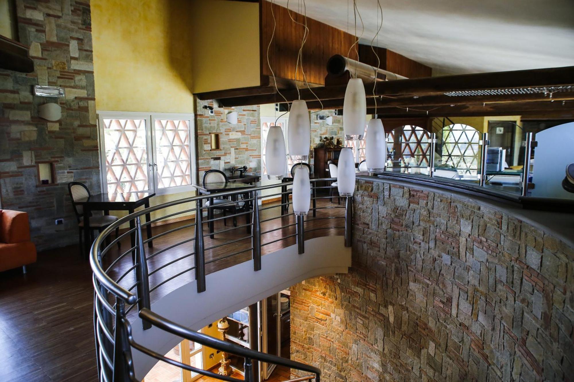 Agriturismo Corte Benedetto Montecarlo Zewnętrze zdjęcie