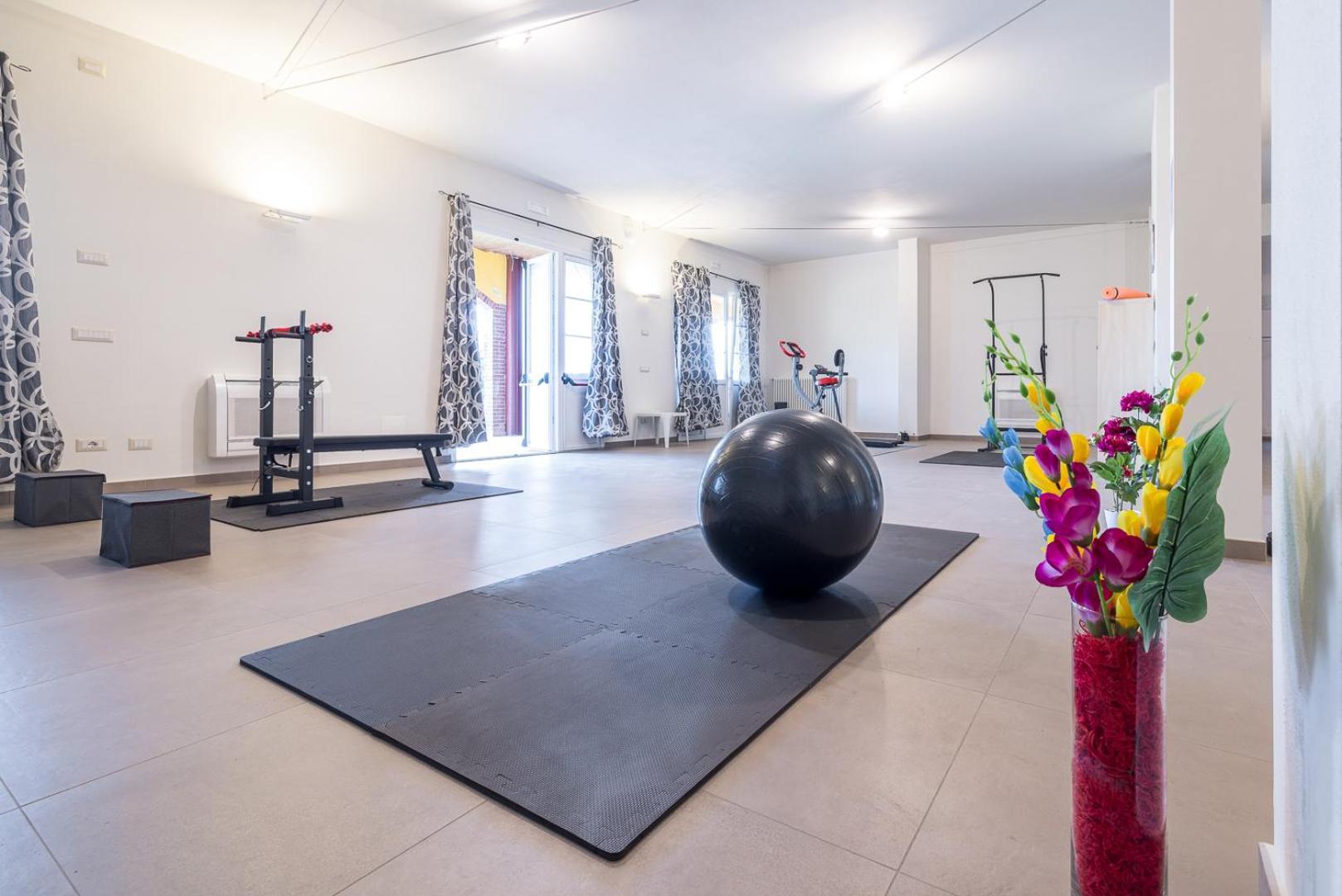 Agriturismo Corte Benedetto Montecarlo Zewnętrze zdjęcie