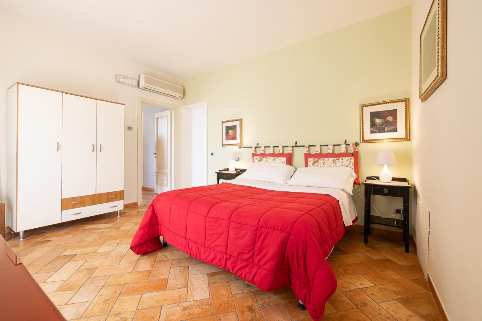 Agriturismo Corte Benedetto Montecarlo Zewnętrze zdjęcie