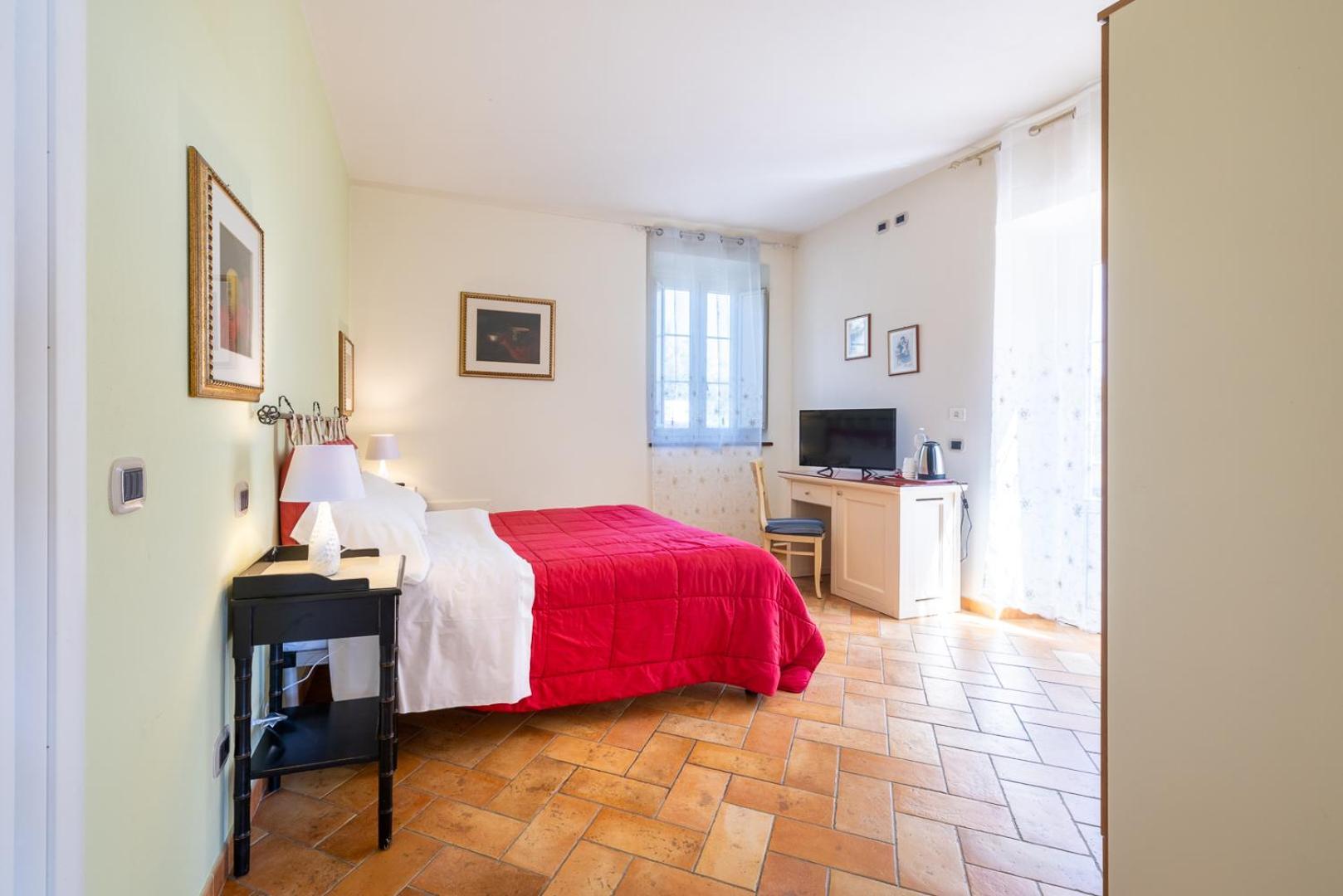 Agriturismo Corte Benedetto Montecarlo Zewnętrze zdjęcie