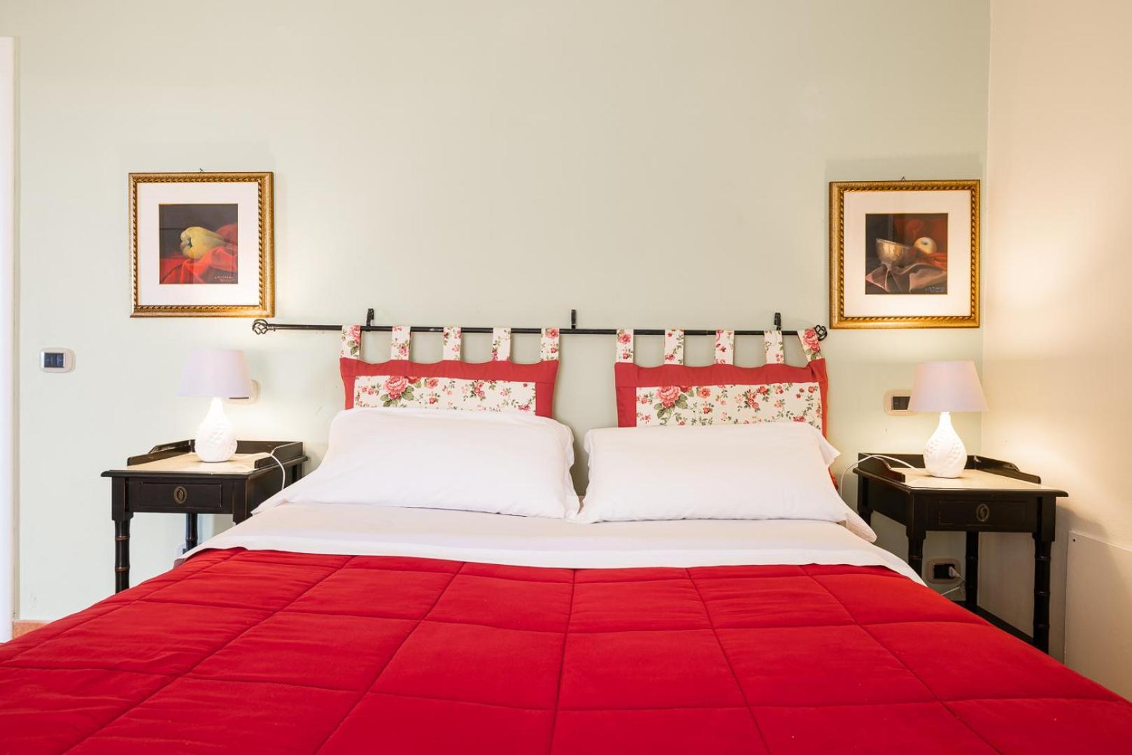 Agriturismo Corte Benedetto Montecarlo Zewnętrze zdjęcie