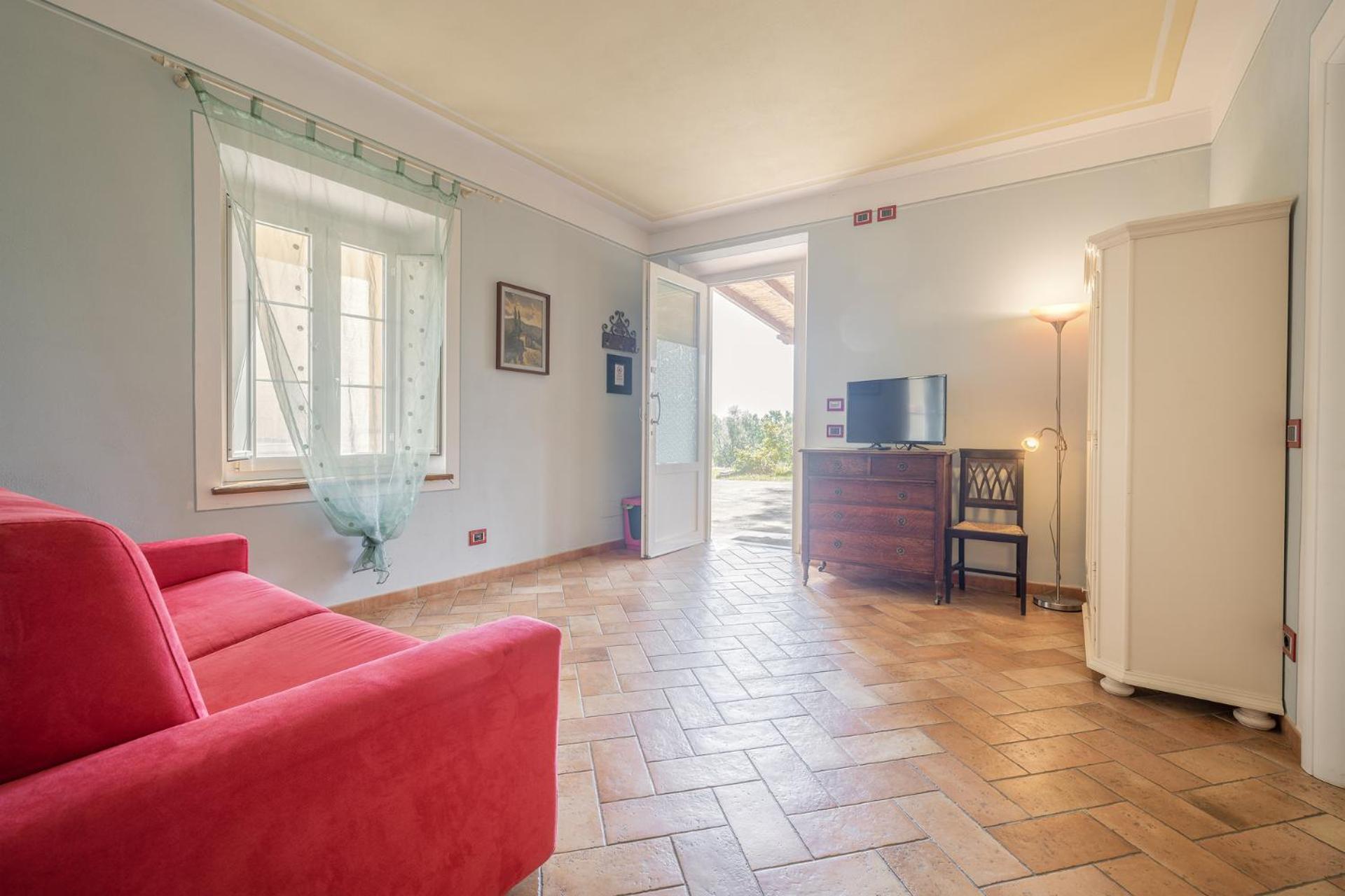Agriturismo Corte Benedetto Montecarlo Zewnętrze zdjęcie